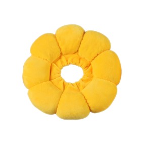 Elizabeth Collar Factory - OEM Anti-Lick Sunflower Scarf
