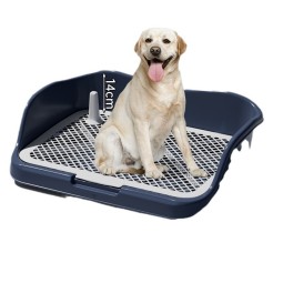 Dog Toilet Factory - OEM High Fence Guide Mat