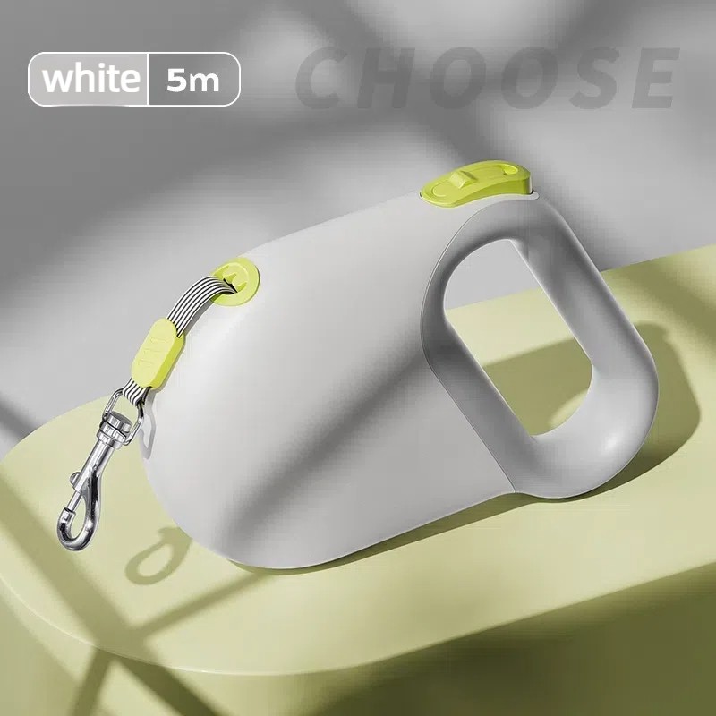 Dog Leash Wholesale - OEM Custom 3m 5m 8m Nylon