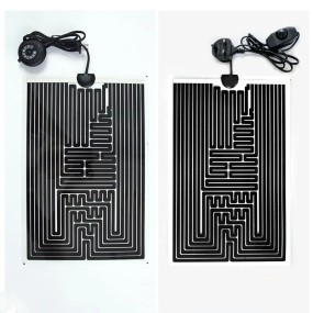 Pet Heating Pad Manufacturer - OEM 10-Speed Reptile