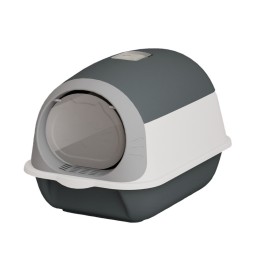 Cat Litter Box Manufacturer - OEM Enclosed UV Disinfection