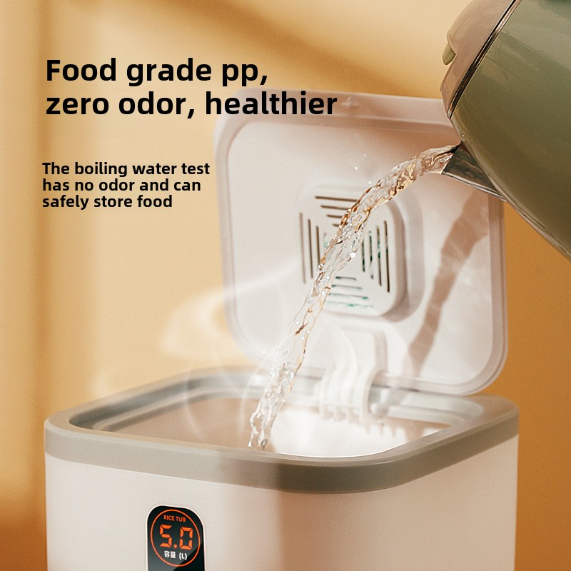 Pet Storage Container Wholesale - OEM Japanese Sealed Jar