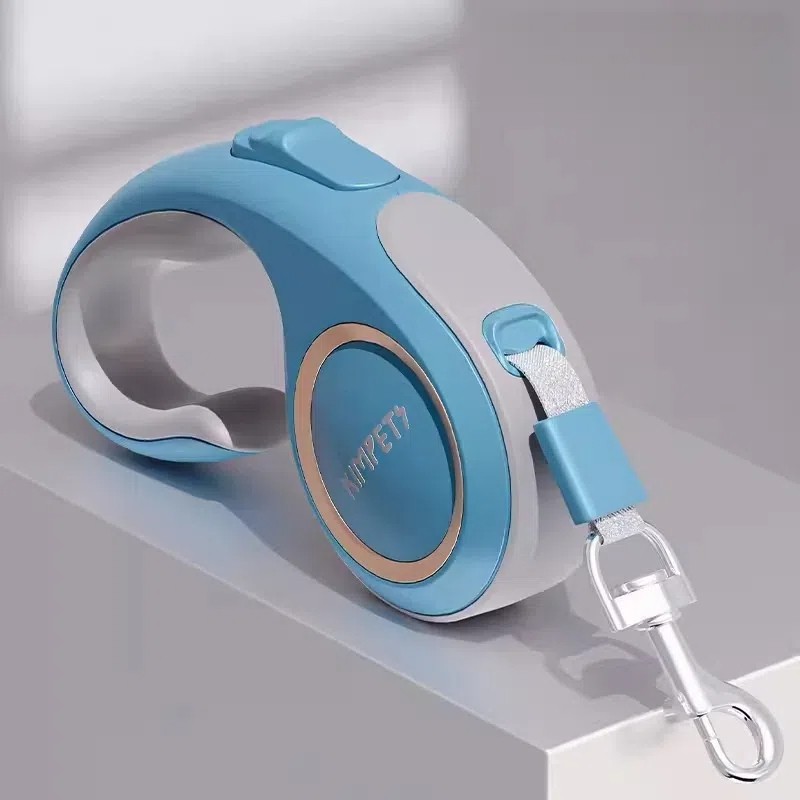 Dog Leash Wholesale - OEM Custom 3m 5m 8m Nylon