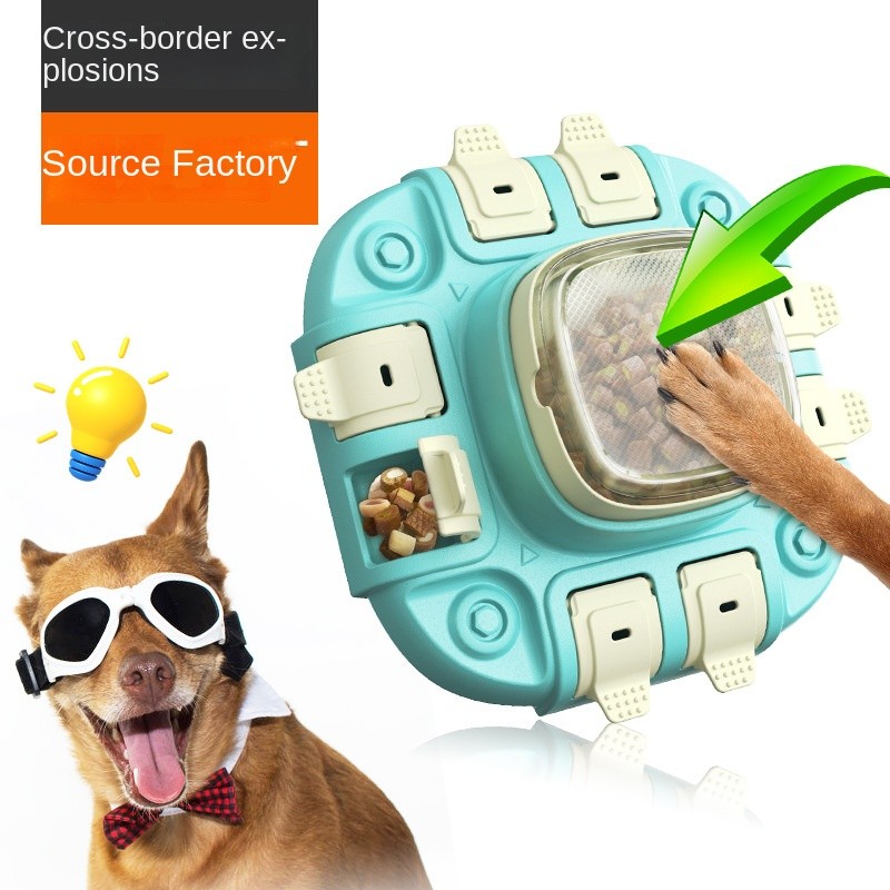 Dog Bowl Manufacturer - OEM Eco-Friendly Explosion-Proof
