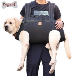 Pet Backpack Manufacturer - OEM Multi-Functional Oxford