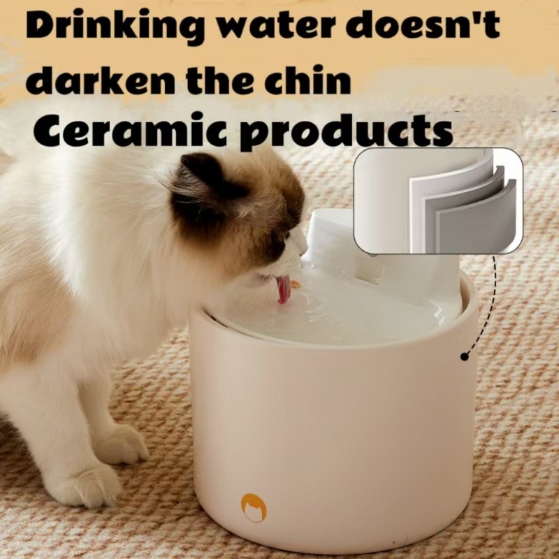 Pet Food Bowl Manufacturer - OEM Auto Heating Smart