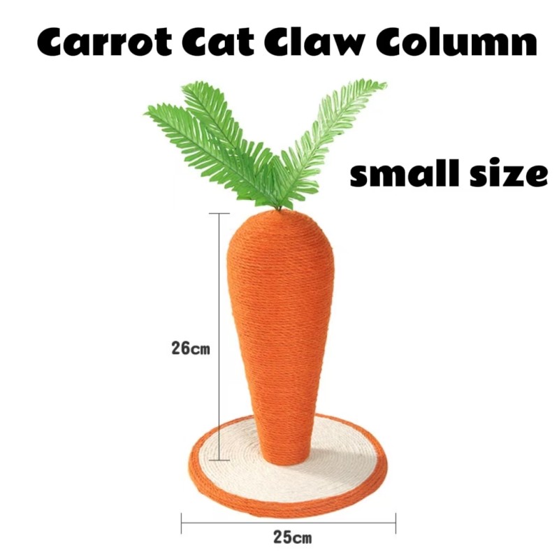 Cat Tree Wholesale - OEM Multi-level Cactus Climbing