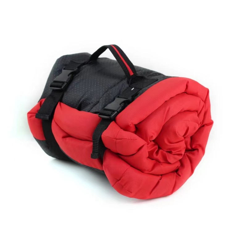 Pet Cushion Wholesale - OEM Waterproof Foldable Roll-Up