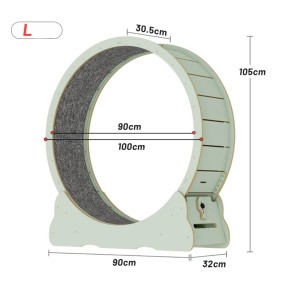 Cat Treadmill Manufacturer - OEM Quiet Folding Design