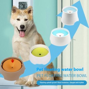 Water Fountain Manufacturer - OEM Large Capacity Splash-Proof