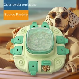 Dog Bowl Manufacturer - OEM Eco-Friendly Explosion-Proof