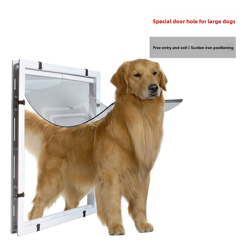 Pet Door Wholesale - OEM Extra Large Plastic