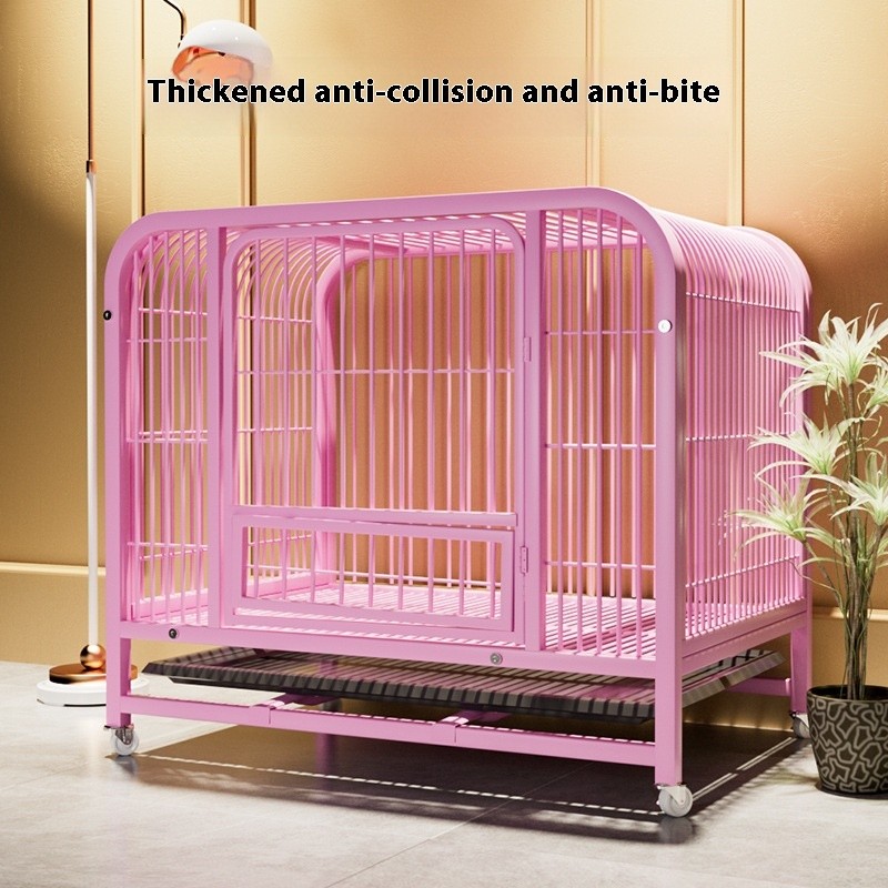 Dog Cage Supplier - Medium Large Collapsible Box
