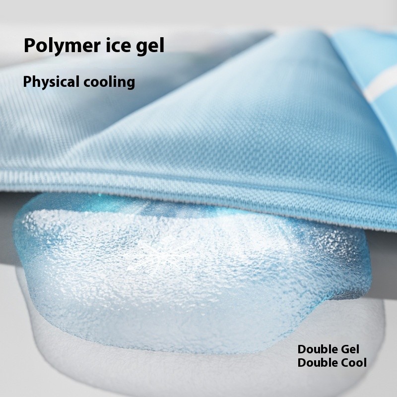 Pet Cooling Mat Factory - Summer Ice Pad Striped Pattern