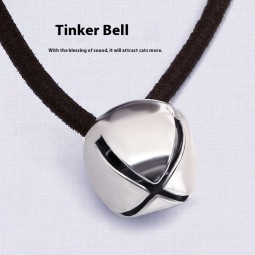 Pet Tease Rope Factory - Cotton Hemp Bell Log Handle