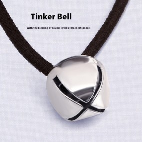 Pet Tease Rope Factory - Cotton Hemp Bell Log Handle