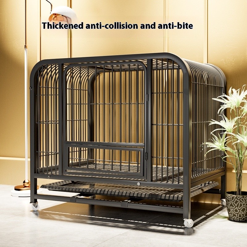Dog Cage Supplier - Medium Large Collapsible Box