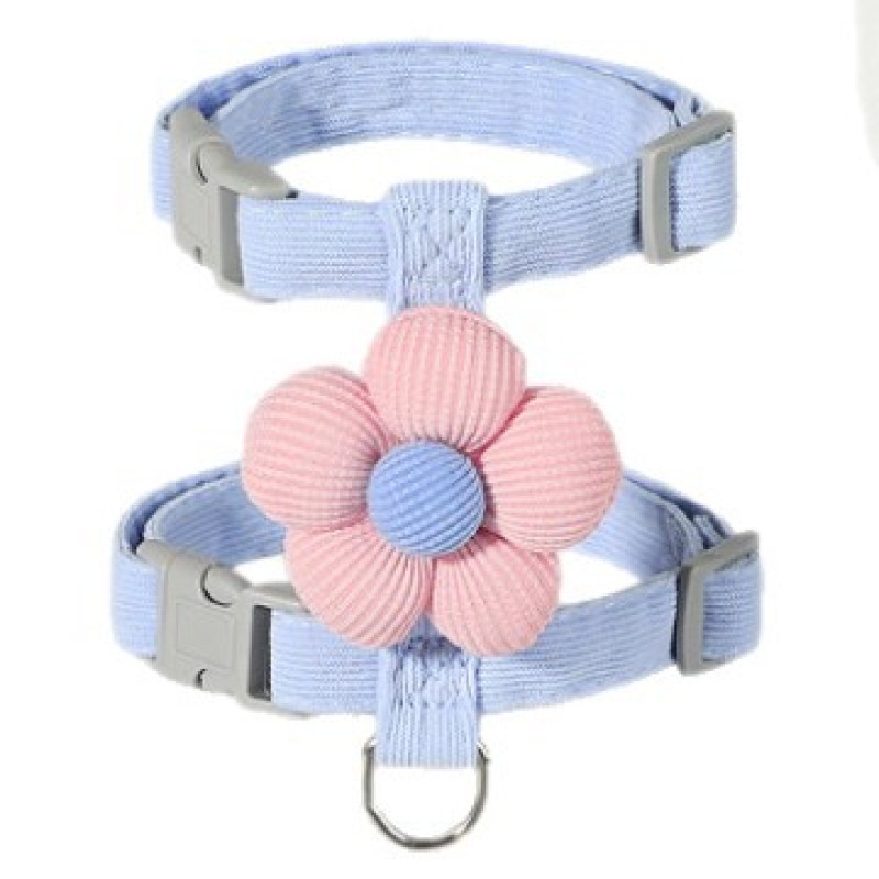 Dog Walking Rope Supplier - Colorful Nylon Outdoor Use