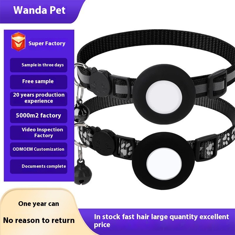 Pet Elizabeth Ring Supplier - Polyester Anti-Bite Sterilization