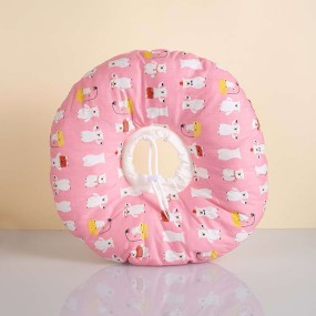 LED Dog Collar Factory - USB Rechargeable Luminous Wire Mesh