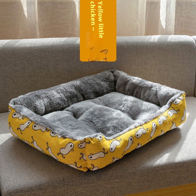 Pet Nest Manufacturer - Eco-Friendly Arctic Fleece Kennel