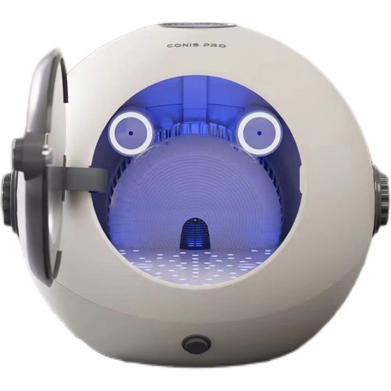 Pet Dryer Box Factory - Constant Temperature Space-Saving