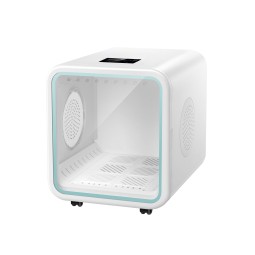 Pet Dryer Supplier - Large Capacity Commercial Plastic