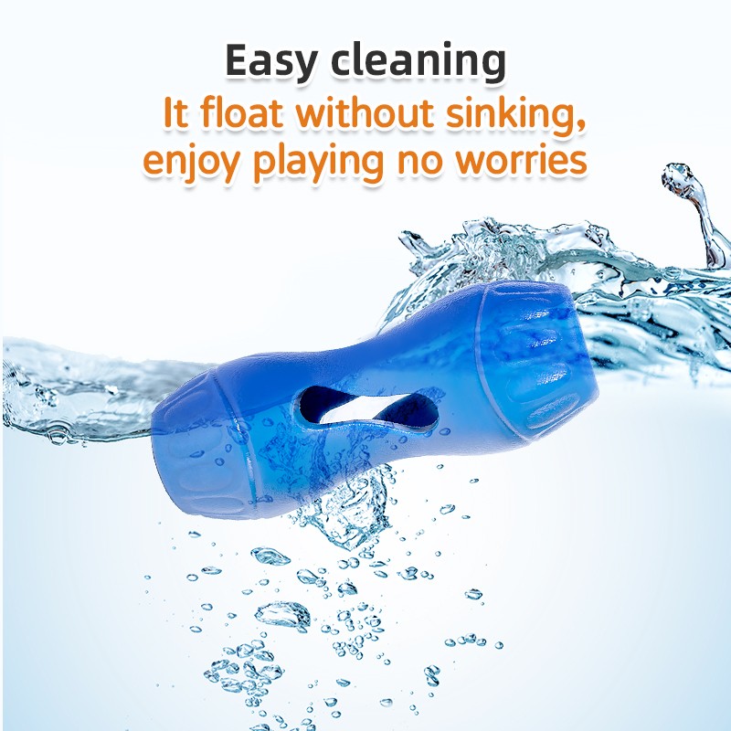 Pet Chew Toy Manufacturer - TPR Durable Puzzle Interactive