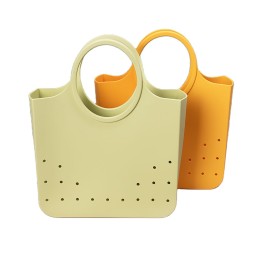 Beach Bag Manufacturer - Eco-friendly Portable Tote