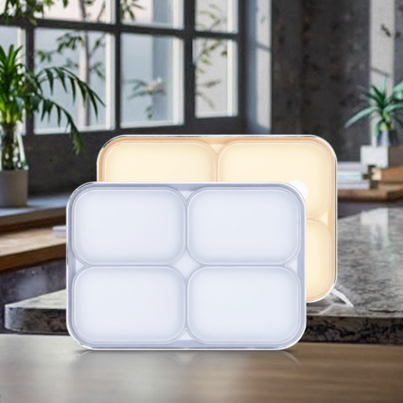 Ice Cube Tray Supplier - Food Grade Stackable Freezer