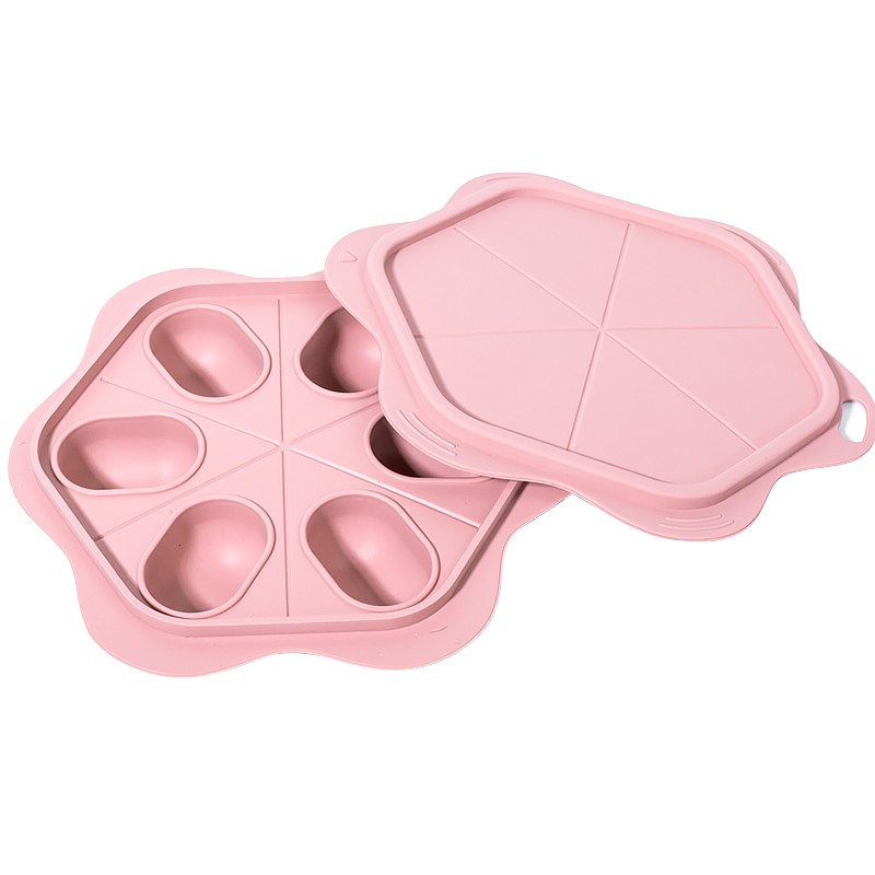 Baby Teethers Supplier - Fruit Pacifier Feeder Freezer