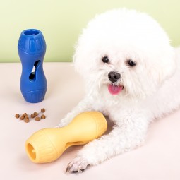 Pet Chew Toy Manufacturer - Soft Sensory Soothing Teether