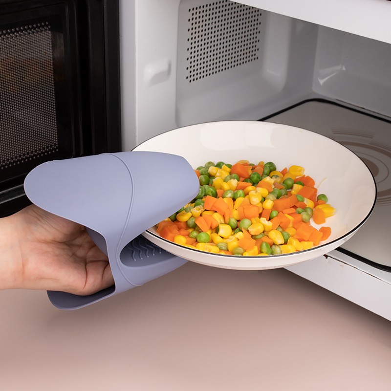 Mini Oven Mitts Supplier - Heat Resistant Pinch Potholder
