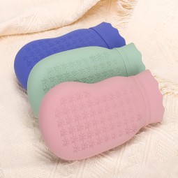 Hot Water Bottle Manufacturer - Portable Rubber Hand Warmer