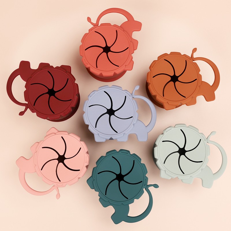 Infant Feeding Set Supplier - 11 Pack Complete Utensils