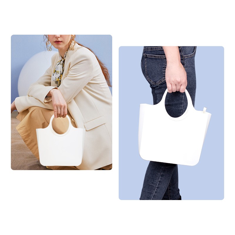 EVA Beach Bag Supplier - M Size Waterproof Camping Tote