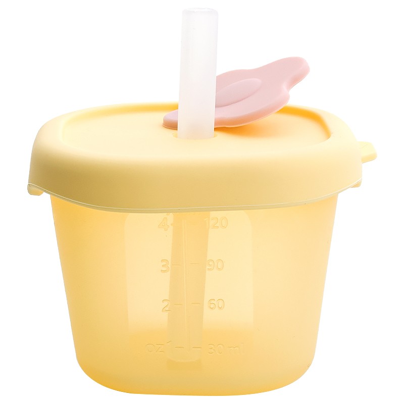 Kids Dining Bowl Supplier - 120ml BPA-Free Easy Clean