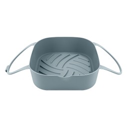 Air Fryer Liners Supplier - Big Square Reusable Sets