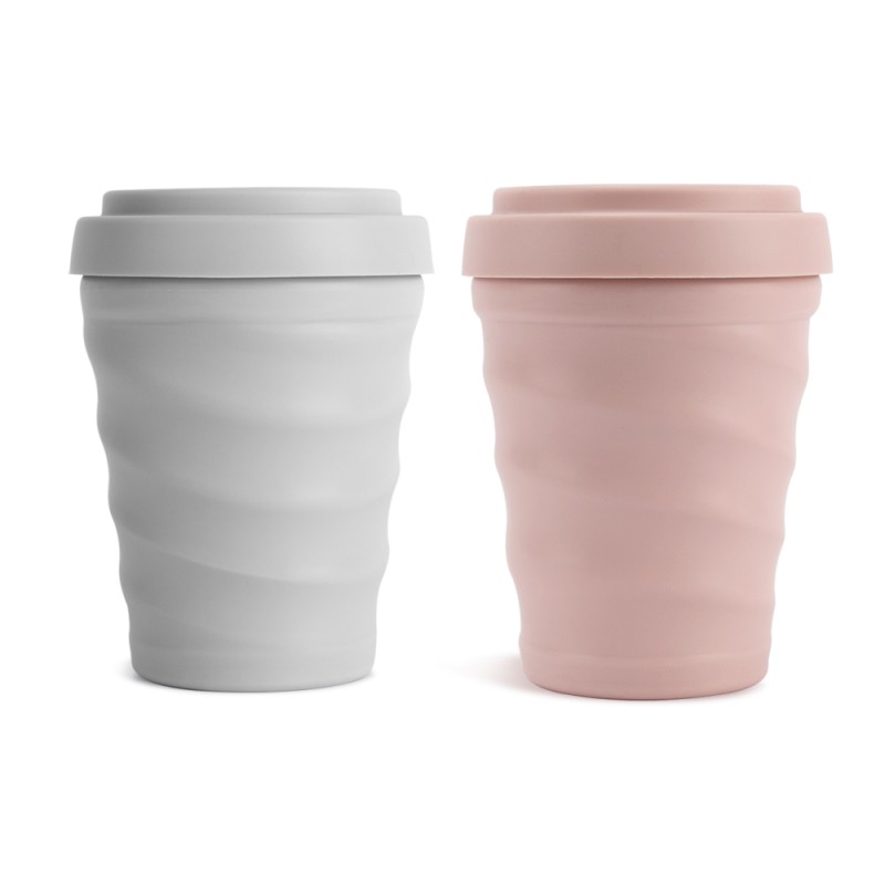 Coffee Mug Supplier - BPA Free Eco-friendly 12oz 16oz