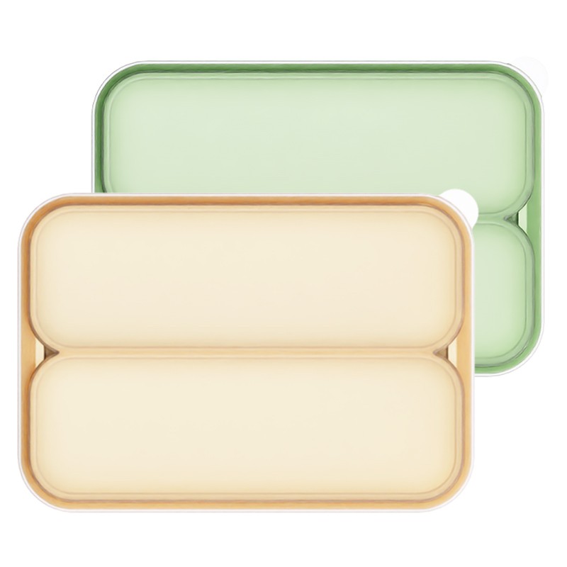 Ice Cube Tray Supplier - Food Grade Stackable Freezer