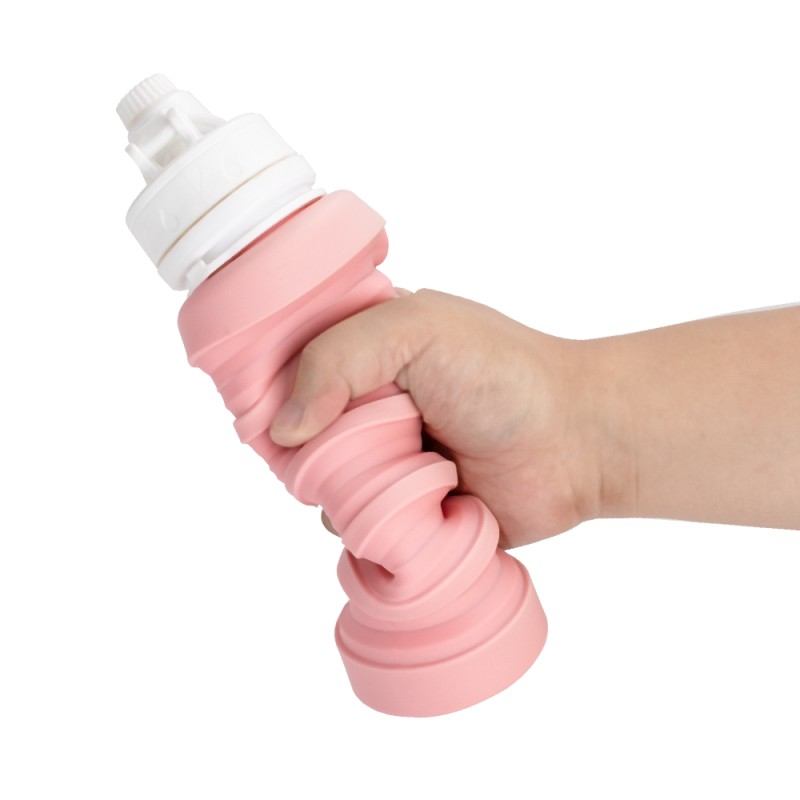 Eco Water Bottle Supplier - 350 550 750ml Sports Outdoor