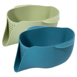 Kitchen Sink Tray Manufacturer - Heat-Resistant Drain Basket