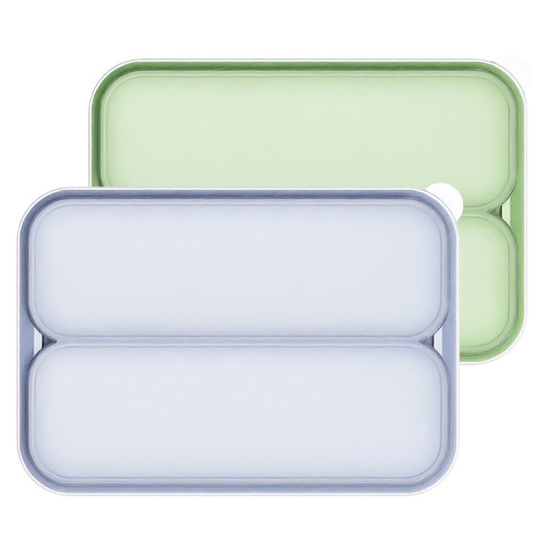 Ice Container Manufacturer - Custom Large Mold with Lid