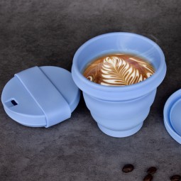 Collapsible Cup Factory - Portable 8oz 10oz 12oz Pocket