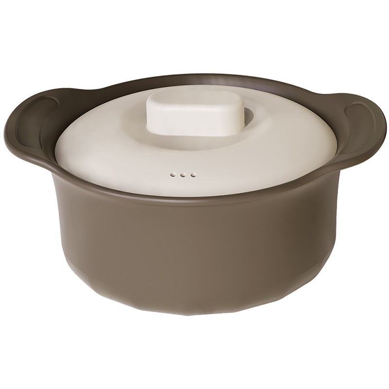 Microwave Steamer Supplier - BPA-Free Vegetable Cooker