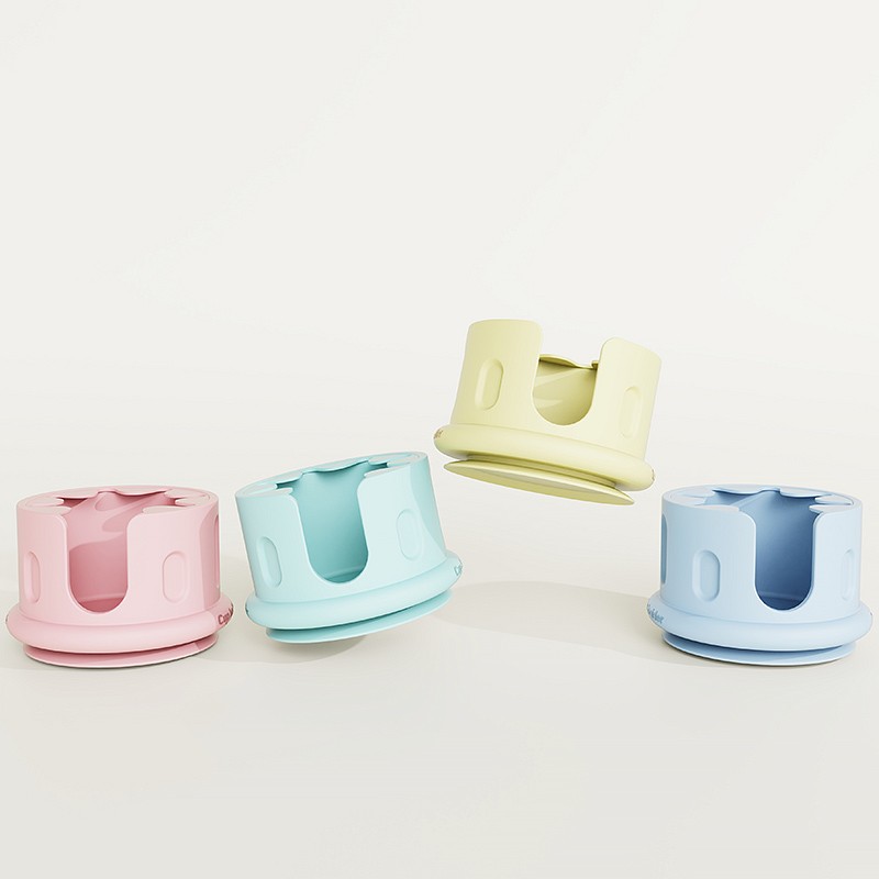 Table Coaster Factory - Customizable Anti-Spill Cup Holder