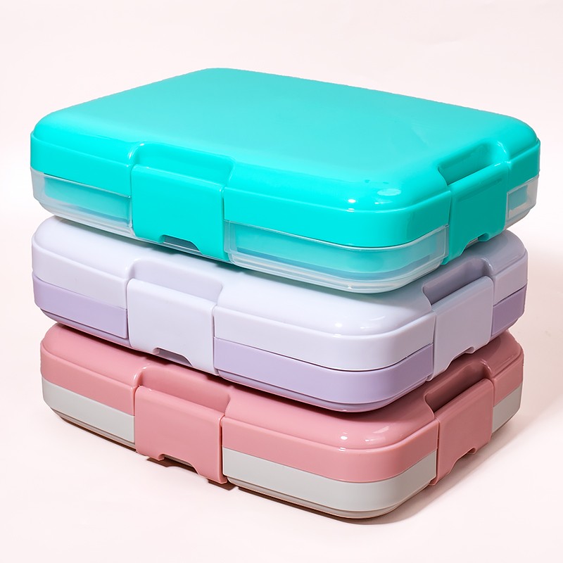 Bento Box Manufacturer - PP Plastic Spoon Fork Set