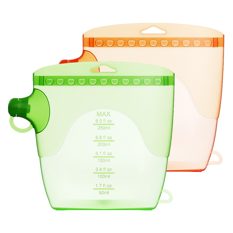 Cooler Storage Bag Supplier - BPA-Free Reusable Breastmilk