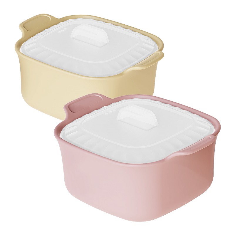 Food Steamer Lid Supplier - BPA Free Steam Cooker