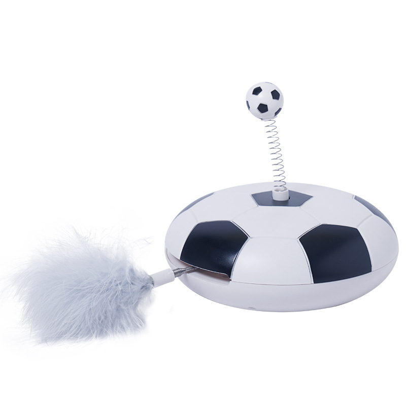 Cat Toy Factory - OEM Luxury Small Plastic Electric